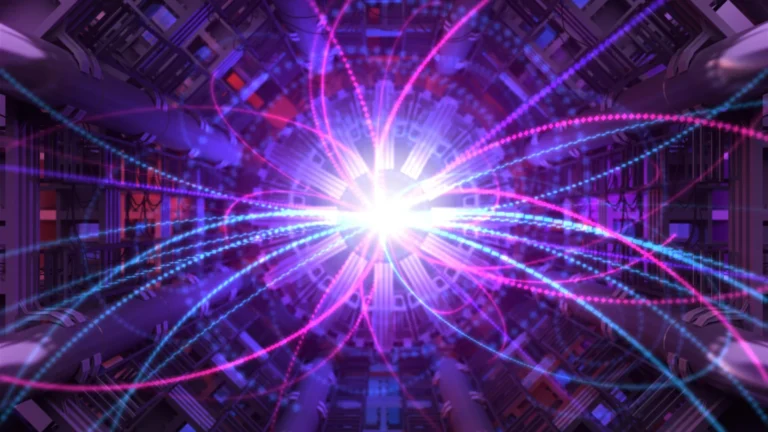 Великий адронний колайдер CERN детектор частинок наукове відкриття