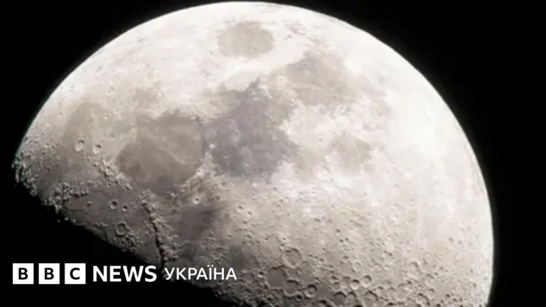 місячна база НАСА концепт 2032 рік