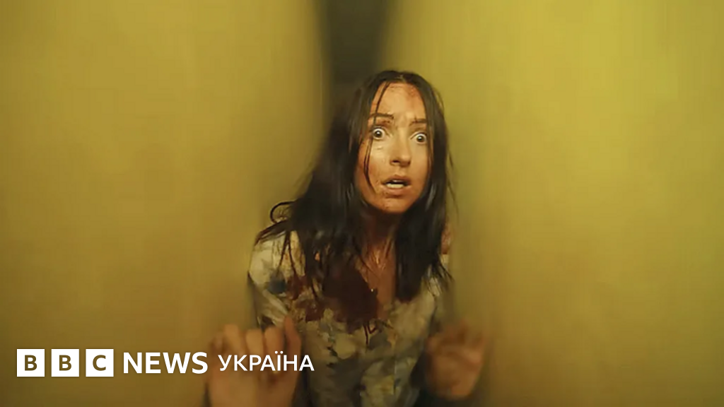 Кейн Парсонс режисер фільму Залаштунки A24 прем'єра