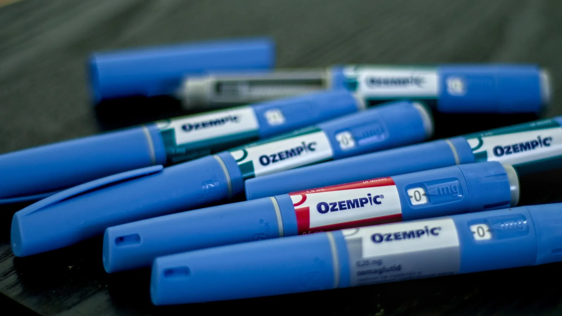 сучасне лікування ожиріння медицина ін'єкції генетика
