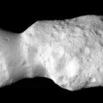 астероїд Дональдджонсон місія Lucy NASA космічний апарат