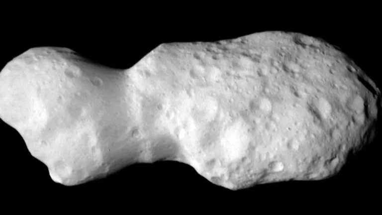 астероїд Дональдджонсон місія Lucy NASA космічний апарат