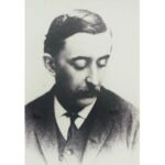 Гелен Келлер портрет книга бібліотека