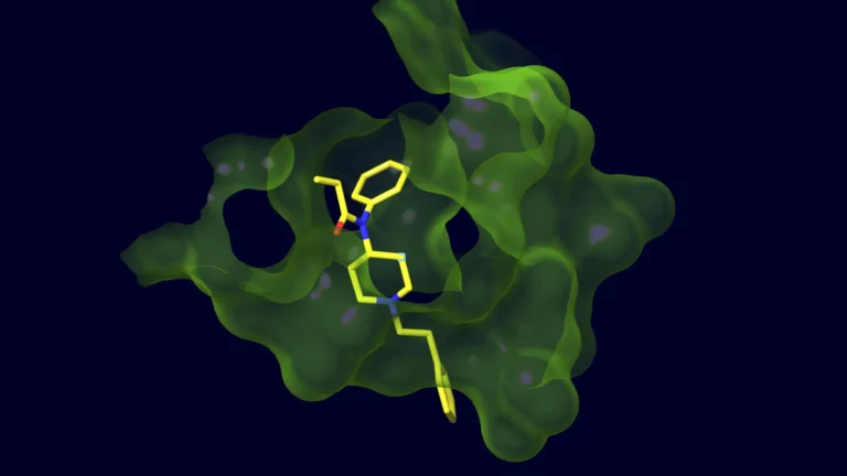 вакцина лабораторія дослідження фентаніл антитіла миша Scripps Research